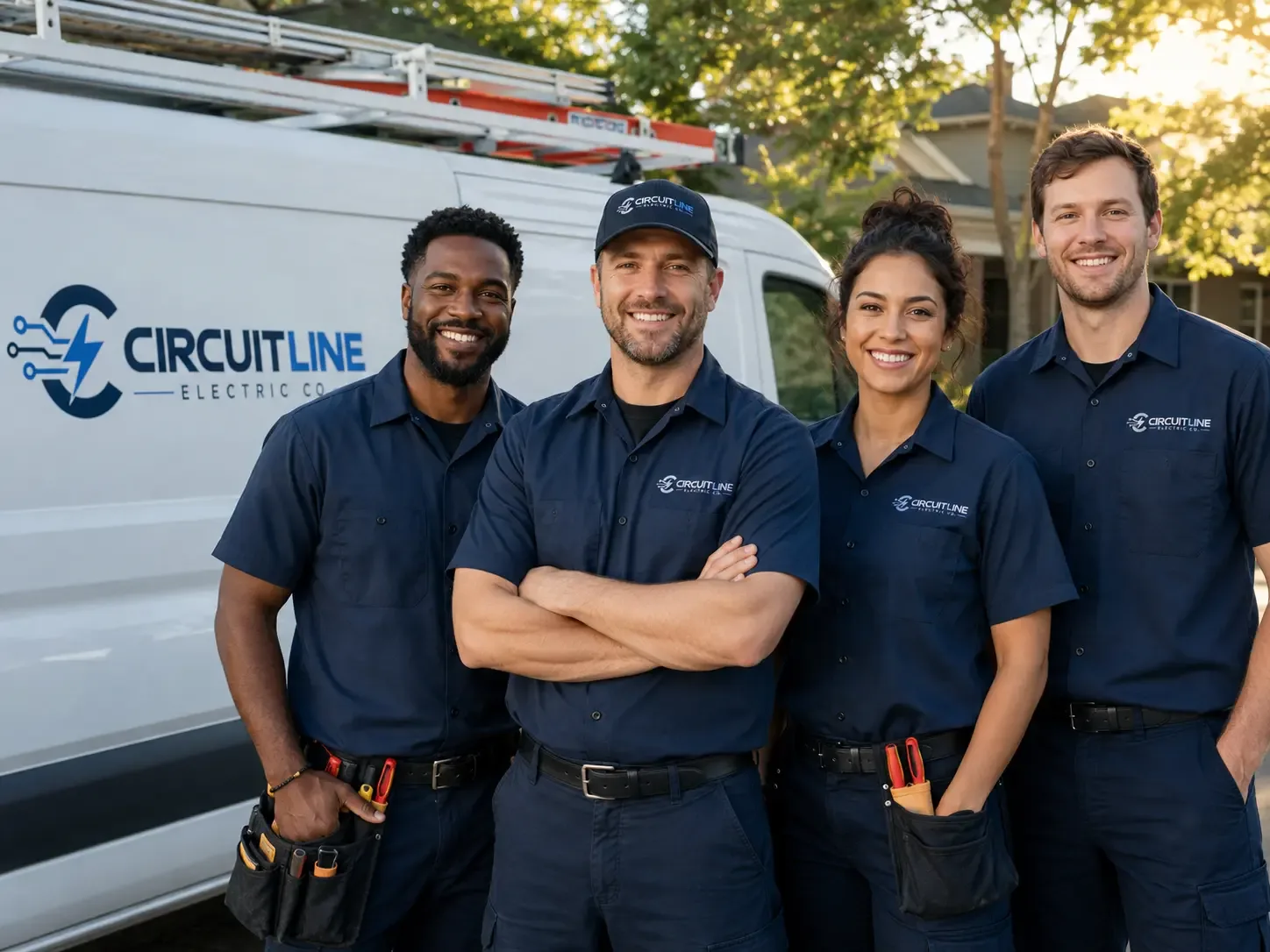 Whole Home Rewiring company in Neenah, WI