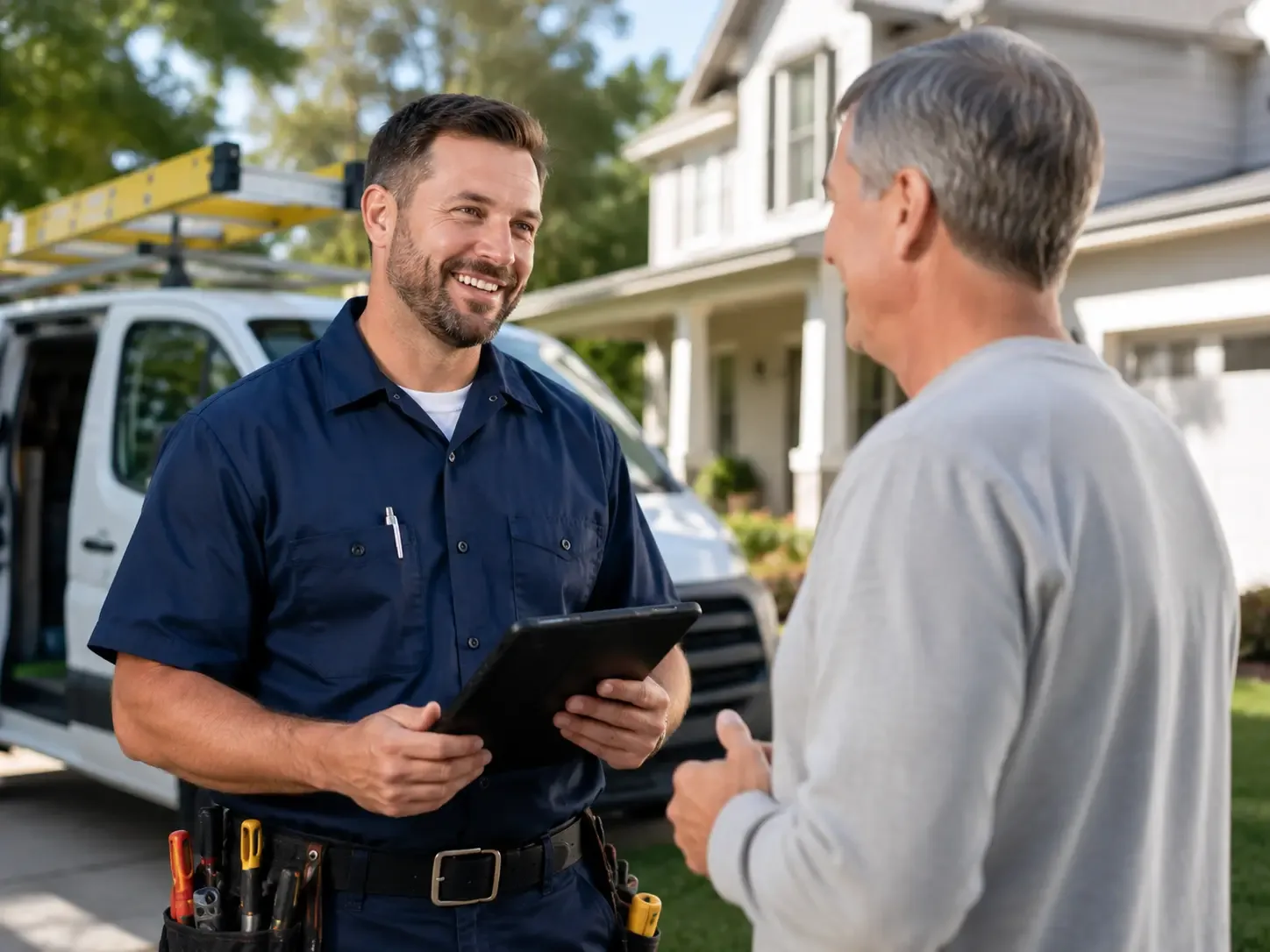 Whole Home Rewiring Neenah, WI FAQs